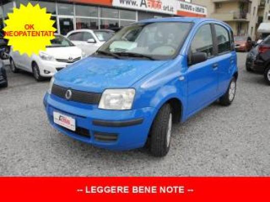 usato FIAT Panda