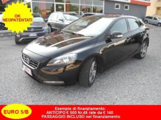 usato VOLVO V40