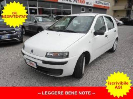 usato FIAT Punto