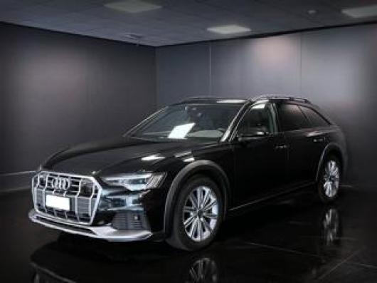 usato AUDI A6
