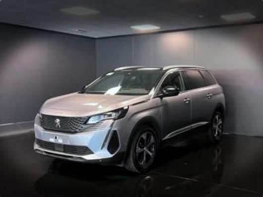 usato PEUGEOT 5008