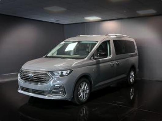 usato FORD Tourneo Connect