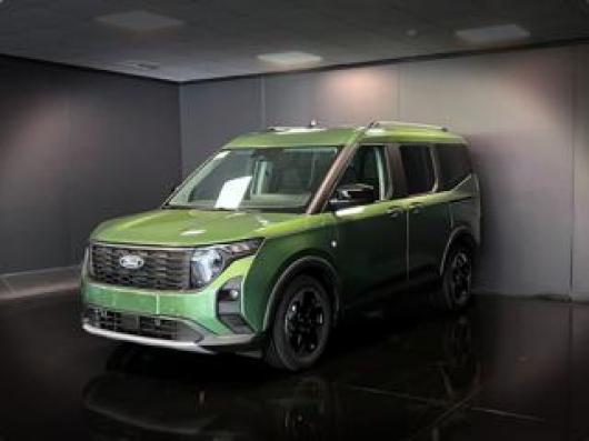 Km 0 FORD Tourneo Courier