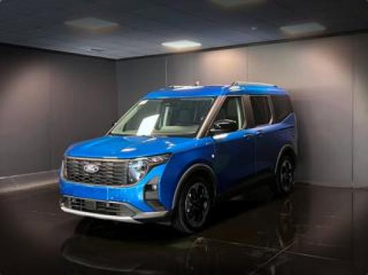 Km 0 FORD Tourneo Courier