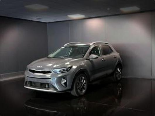 usato KIA Stonic