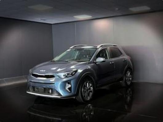 usato KIA Stonic