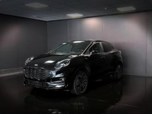 usato FORD Puma