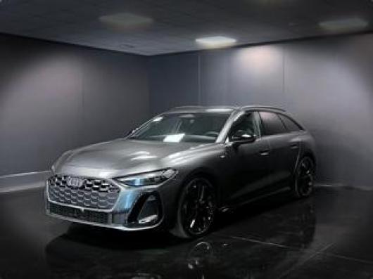 nuovo AUDI A5