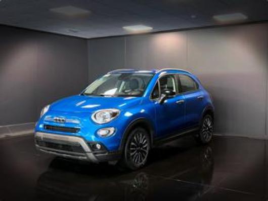 usato FIAT 500X