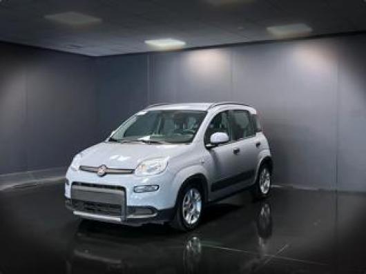 usato FIAT Panda