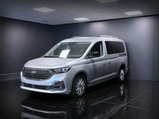 usato FORD Tourneo Connect