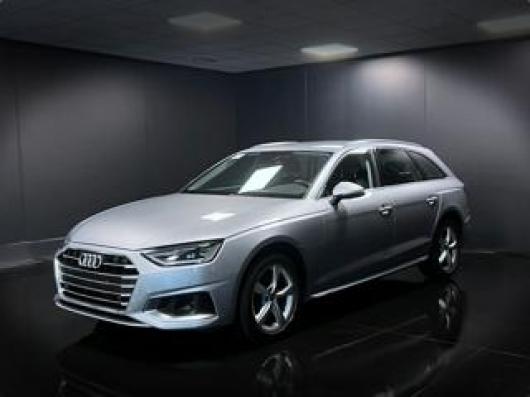 usato AUDI A4