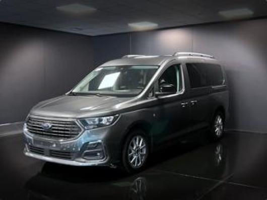 usato FORD Tourneo Connect
