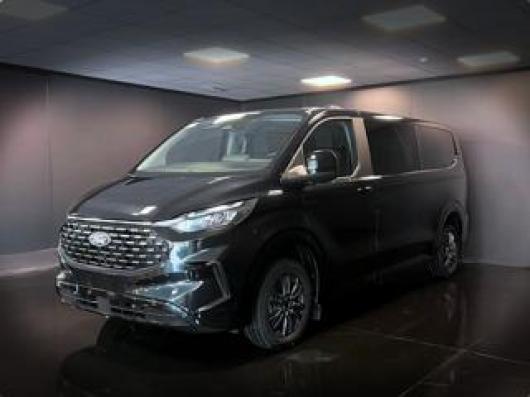 usato FORD Tourneo Custom