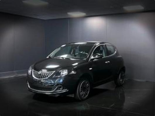 Ypsilon
