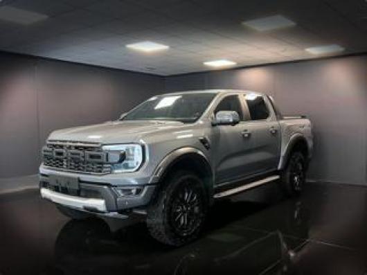 Km 0 FORD Ranger Raptor