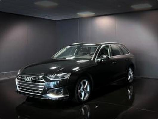 usato AUDI A4