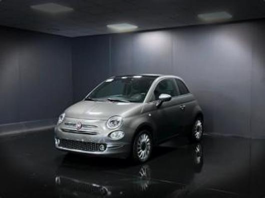 usato FIAT 500