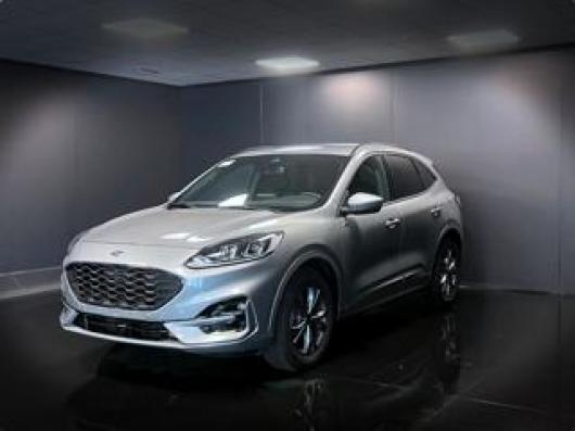 Km 0 FORD Kuga