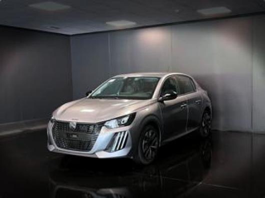 Km 0 PEUGEOT 208