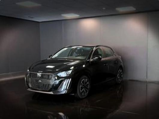 Km 0 PEUGEOT 208