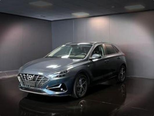 usato HYUNDAI i30