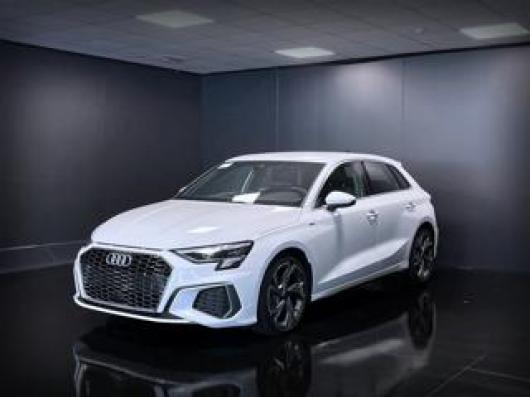 usato AUDI A3