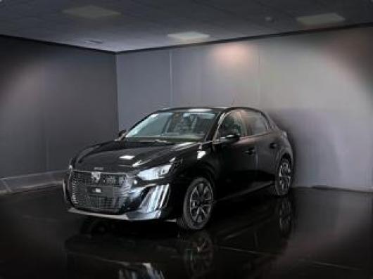 Km 0 PEUGEOT 208