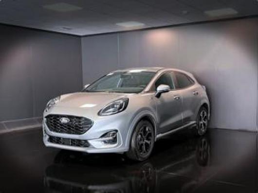 Km 0 FORD Puma