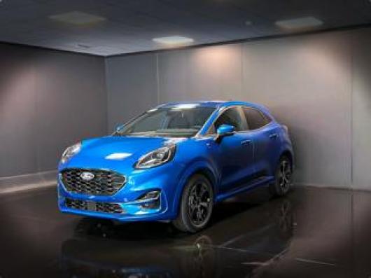 Km 0 FORD Puma