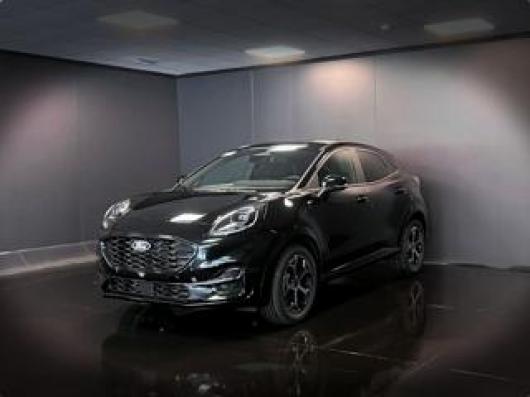 Km 0 FORD Puma