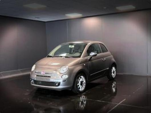 usato FIAT 500
