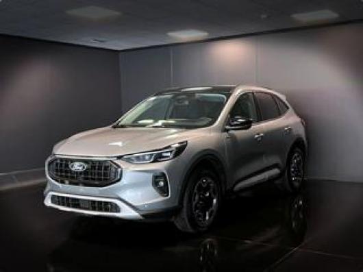 usato FORD Kuga