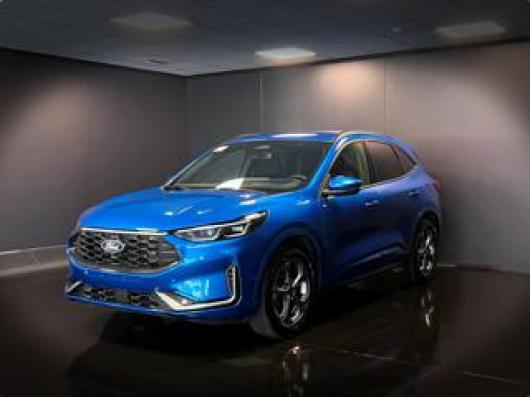 usato FORD Kuga
