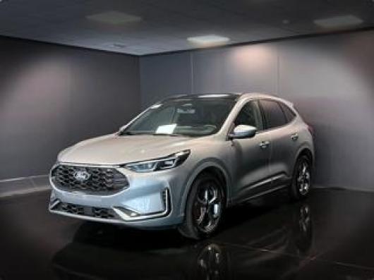 usato FORD Kuga
