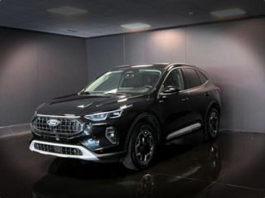 usato FORD Kuga