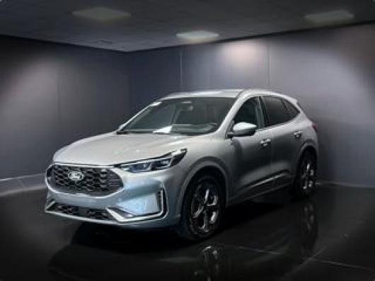 usato FORD Kuga