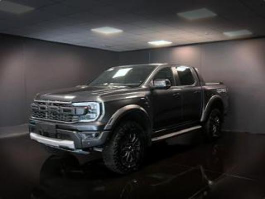 Km 0 FORD Ranger Raptor