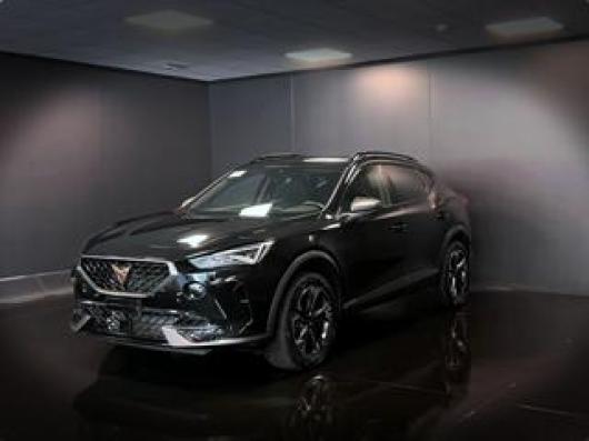 usato CUPRA Formentor