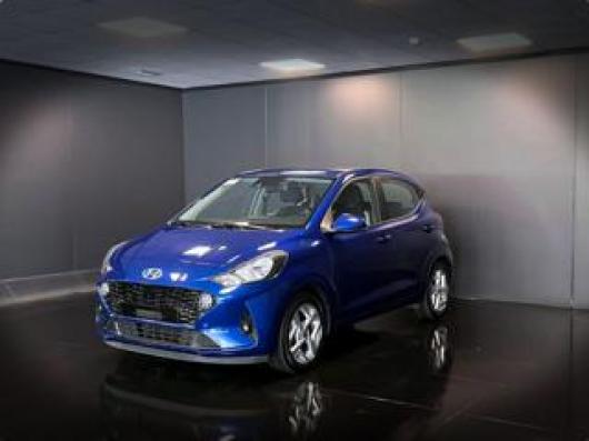 usato HYUNDAI i10