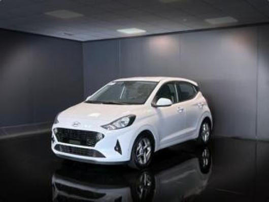 usato HYUNDAI i10