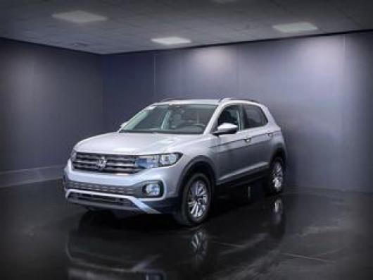 usato VOLKSWAGEN T Cross