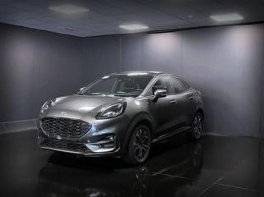 usato FORD Puma