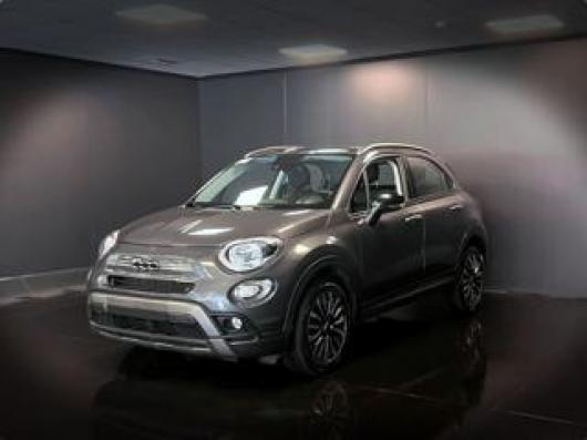 usato FIAT 500X