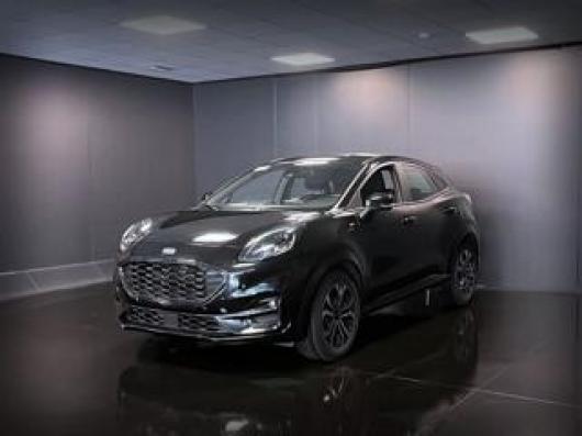 usato FORD Puma