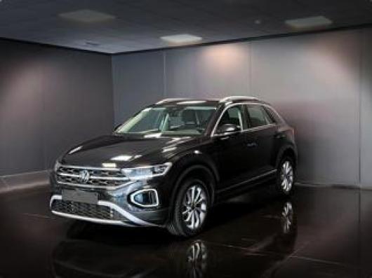 usato VOLKSWAGEN T Roc