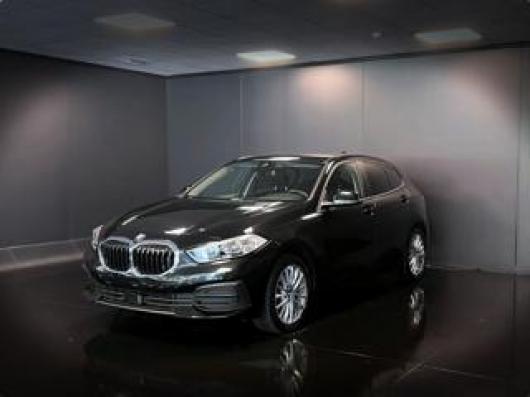 usato BMW 116