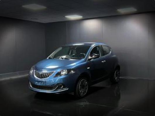 usato LANCIA Ypsilon