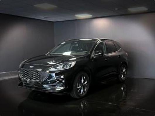 usato FORD Kuga