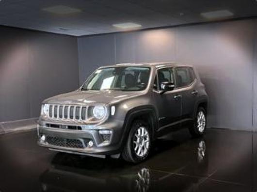 usato JEEP Renegade